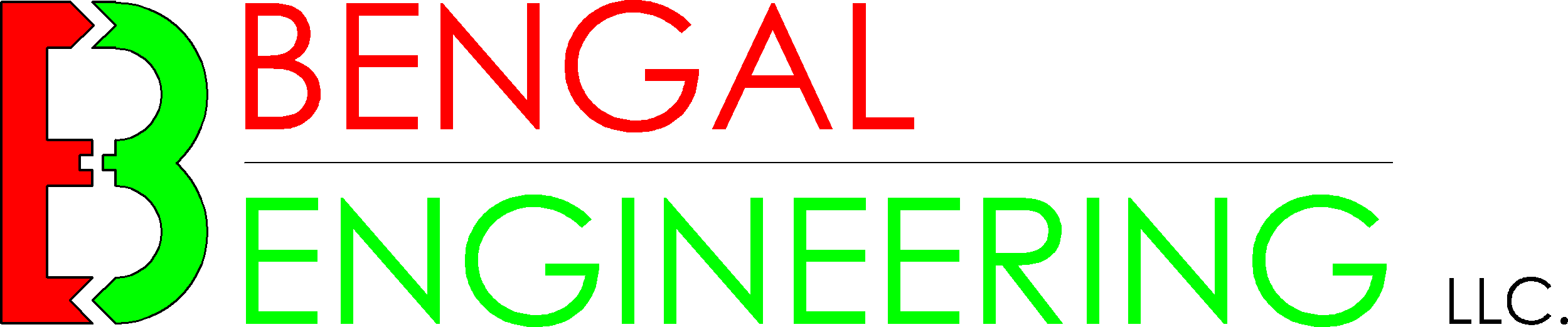 Bengal Engineering LLC